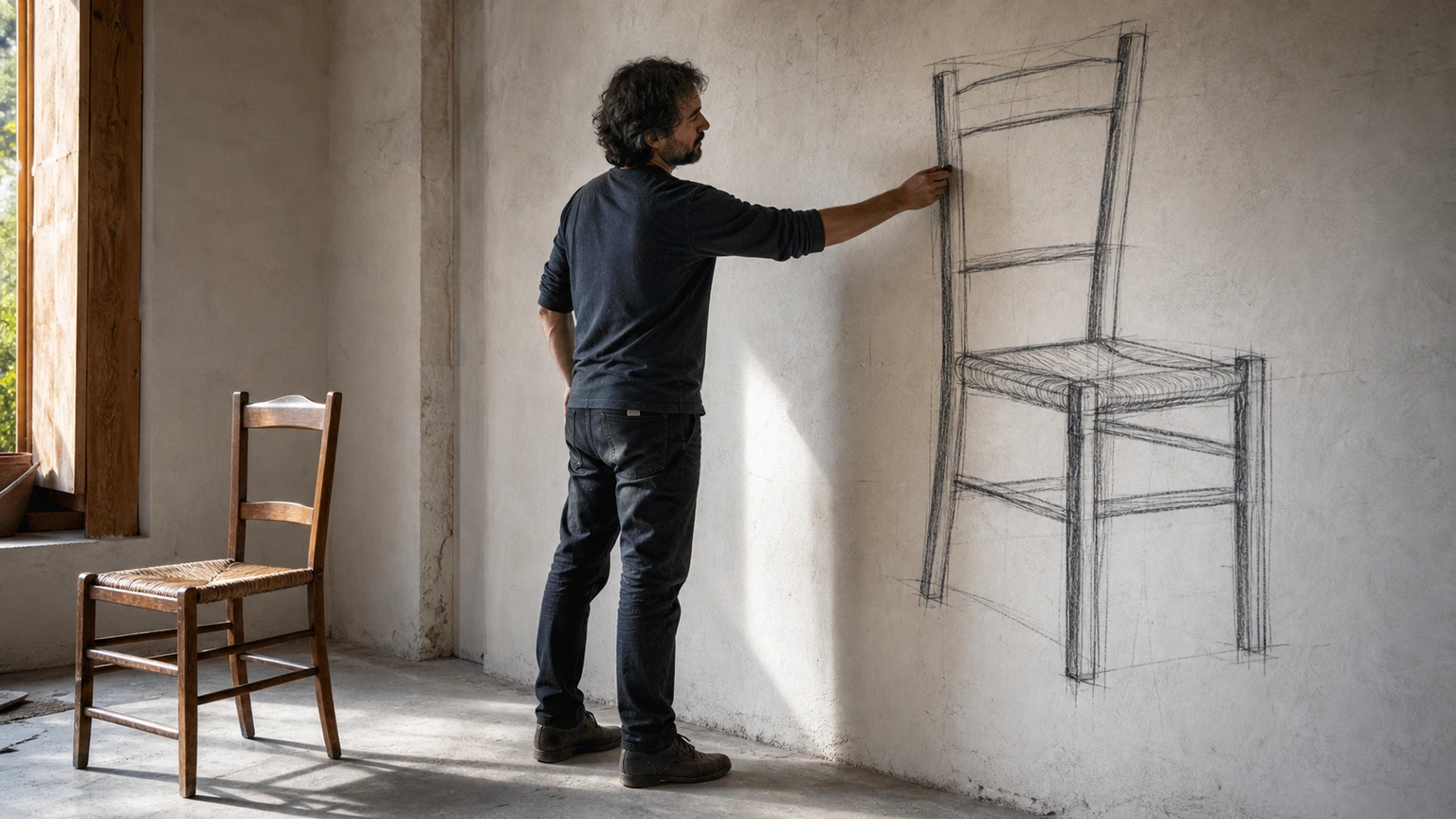 Tenir un carnet d’exercices pour progresser en dessin d’observation