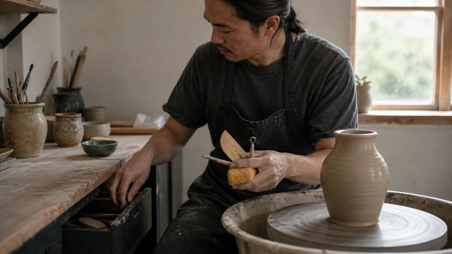 Choisir les outils essentiels d’un atelier créatif sans se suréquiper