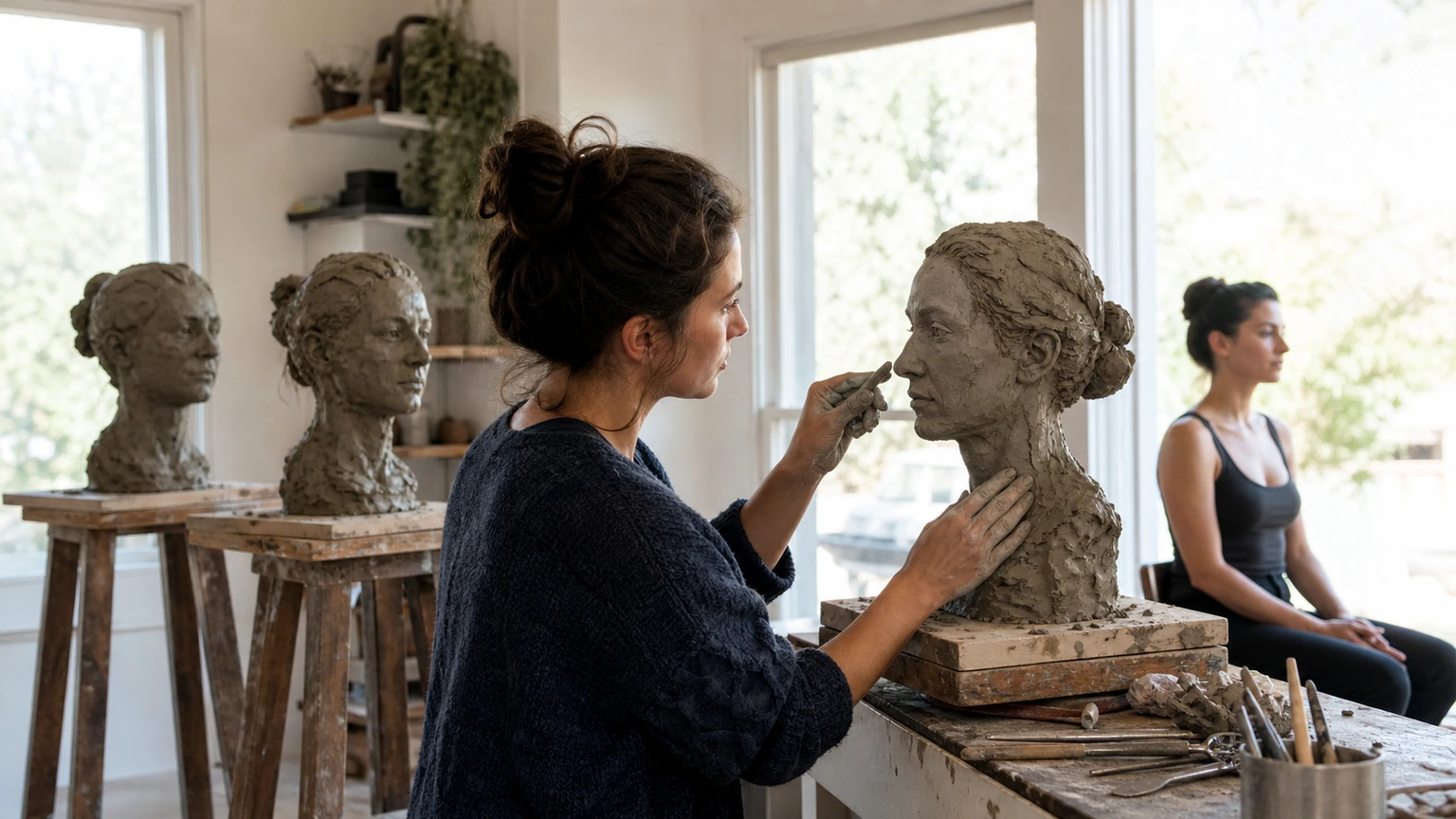 Construire un parcours d’apprentissage créatif en autodidacte