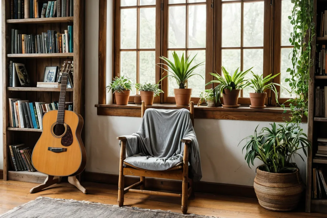 Guitare Mag