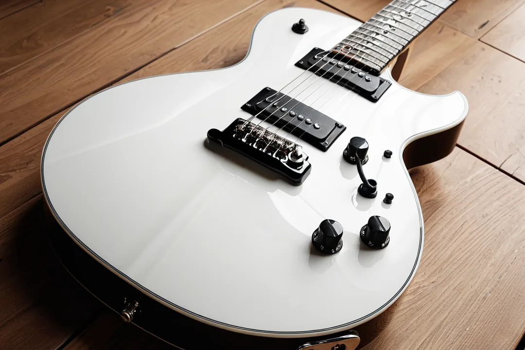 Guitare Mag