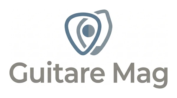 Guitare Mag
